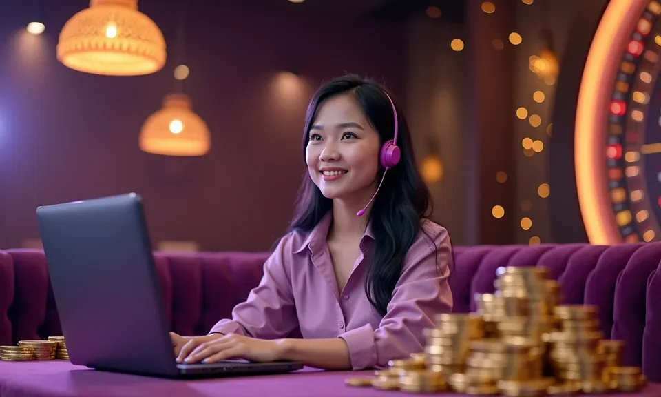789slots แบรนด์ที่สร้างขึ้นเพื่อจังหวะชีวิตคนไทย