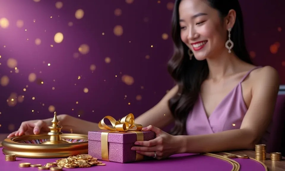 789slots โบนัส
