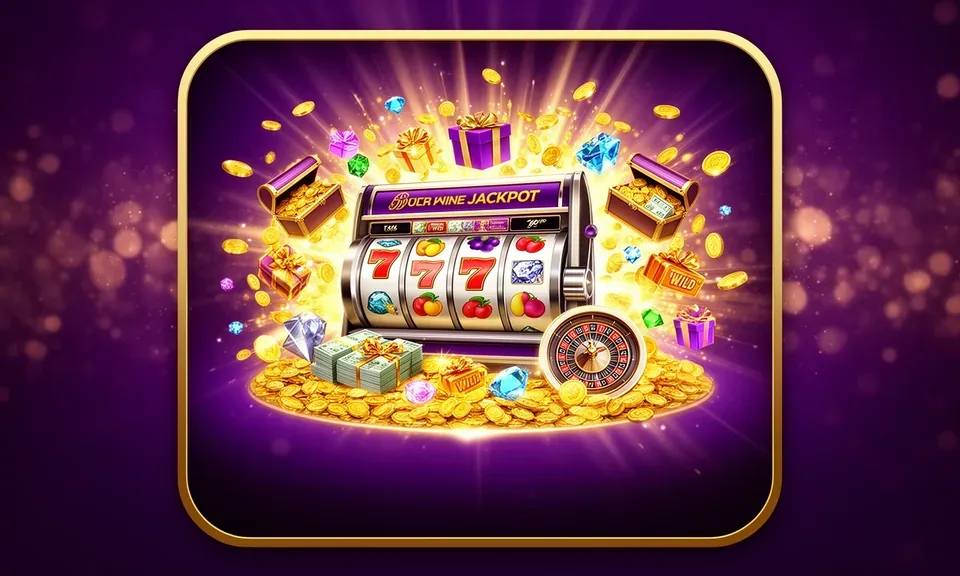 789slots ล็อบบี้บาคาร่า