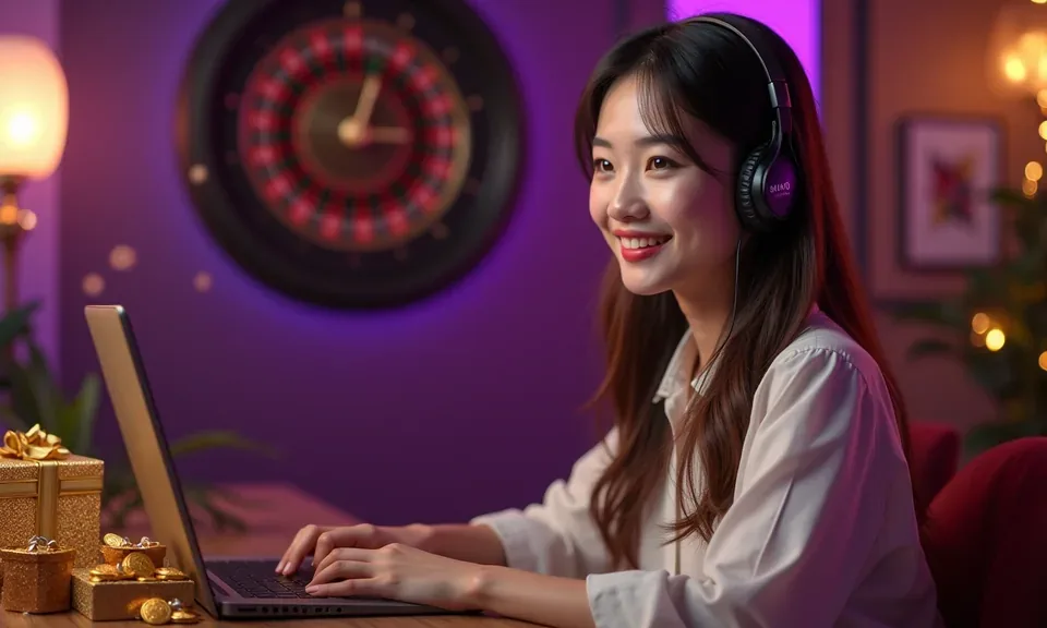 789slots รูเล็ตซาลอนพรีเว่